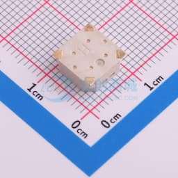 无源(外部驱动) 2.73kHz缩略图