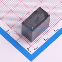 3V 10A 一组常开:1A(单刀单掷-常开)缩略图