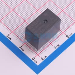 5V 5A 一组常开:1A(单刀单掷-常开)缩略图