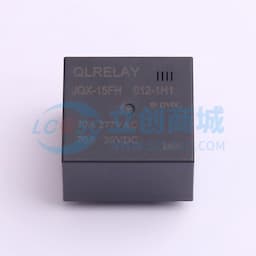 12V 70A 一组常开:1A(单刀单掷-常开)缩略图