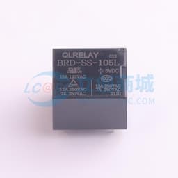 功率继电器缩略图