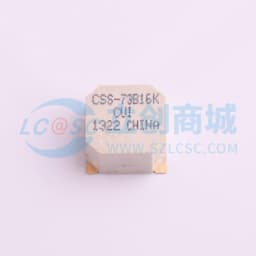 CSS-73B16K-SMT缩略图