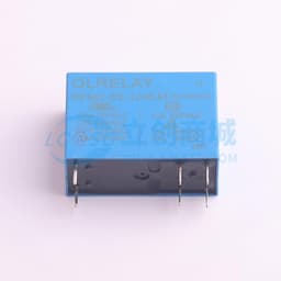 24V 20A 一组常开:1A(单刀单掷-常开)缩略图