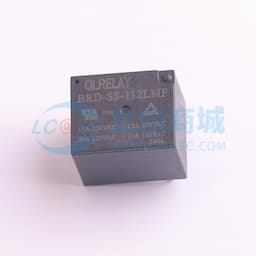 功率继电器缩略图