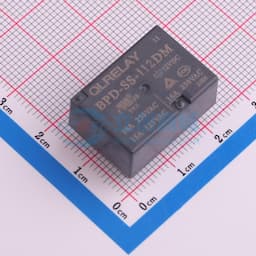 12V 16A 一组常开:1A(单刀单掷-常开)缩略图