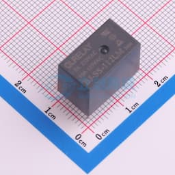 12V 5A 一组常开:1A(单刀单掷-常开)缩略图