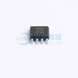 低功耗半双工RS-485收发器缩略图