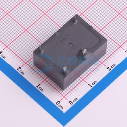 5V 16A 一组常开:1A(单刀单掷-常开)缩略图