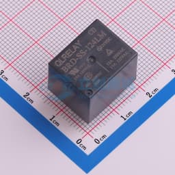 功率继电器缩略图