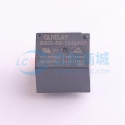 功率继电器缩略图