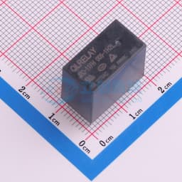 5V 10A 一组常开:1A(单刀单掷-常开)缩略图