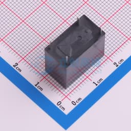 12V 10A 一组常开:1A(单刀单掷-常开)缩略图
