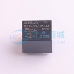 功率继电器缩略图