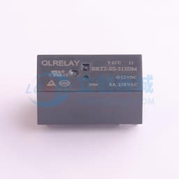 功率继电器缩略图