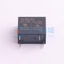 5V 20A 一组常开:1A(单刀单掷-常开)缩略图