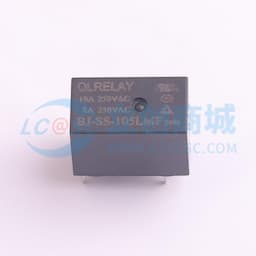 功率继电器缩略图