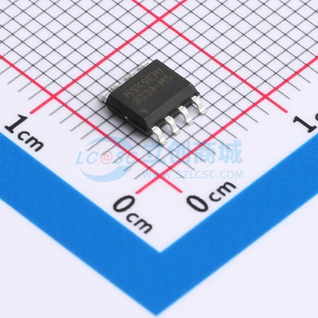 SA8339-MS实物图