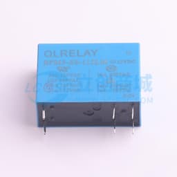 12V 20A 一组常开:1A(单刀单掷-常开)缩略图