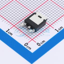 NTD20N06T4G缩略图