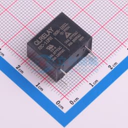 5V 20A 一组常开:1A(单刀单掷-常开)缩略图