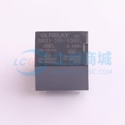 功率继电器缩略图