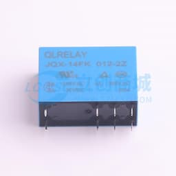 功率继电器缩略图