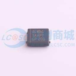 车用 3000W TVS in SMC缩略图