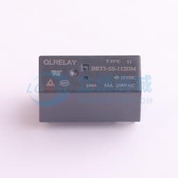 功率继电器缩略图