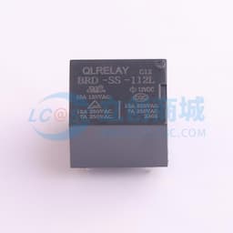 功率继电器缩略图