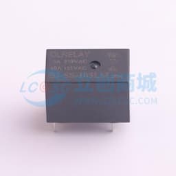 5V 5A 一组常开:1A(单刀单掷-常开)缩略图