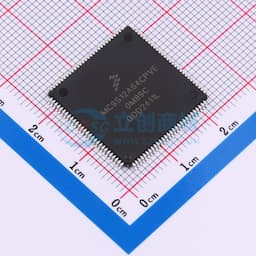 MC9S12A64CPVE缩略图