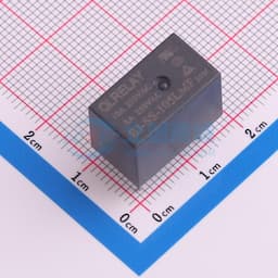 功率继电器缩略图