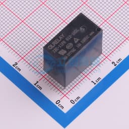 12V 10A 一组常开:1A(单刀单掷-常开)缩略图