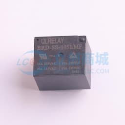 功率继电器缩略图