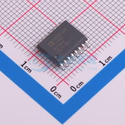 四通道数字隔离器缩略图