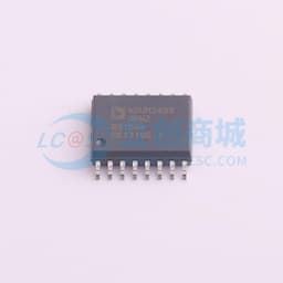 四通道数字隔离器缩略图