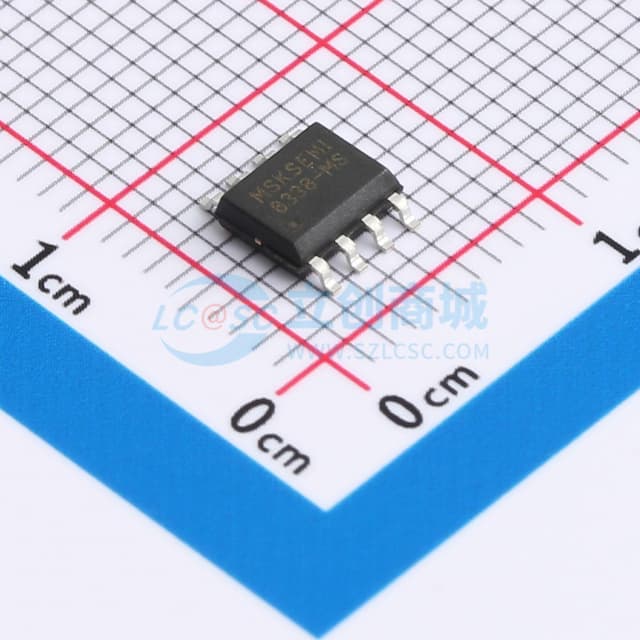 SA8338-MS实物图