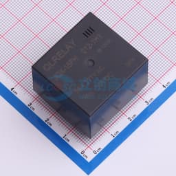 12V 70A 一组常开:1A(单刀单掷-常开)缩略图
