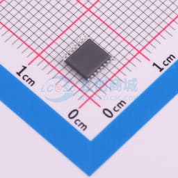 3D低频唤醒接收器缩略图