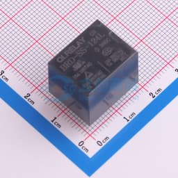 功率继电器缩略图