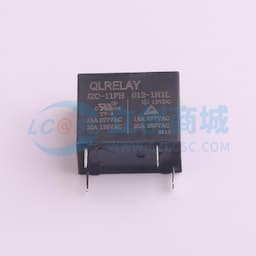12V 20A 一组常开:1A(单刀单掷-常开)缩略图