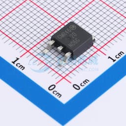 NTD20N06T4G缩略图