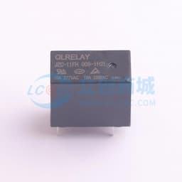 5V 10A 一组常开:1A(单刀单掷-常开)缩略图