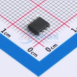 低功耗半双工RS-485收发器缩略图