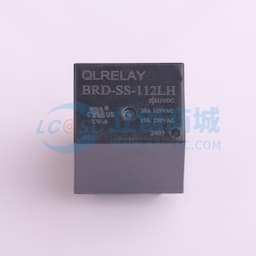 功率继电器缩略图