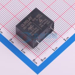 12V 20A 一组常开:1A(单刀单掷-常开)缩略图