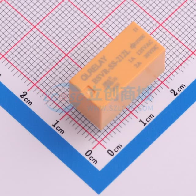 BSVR-SS-212L实物图