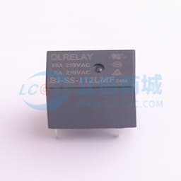 功率继电器缩略图