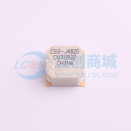 无源(外部驱动) 2.73kHz缩略图