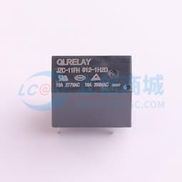 功率继电器缩略图